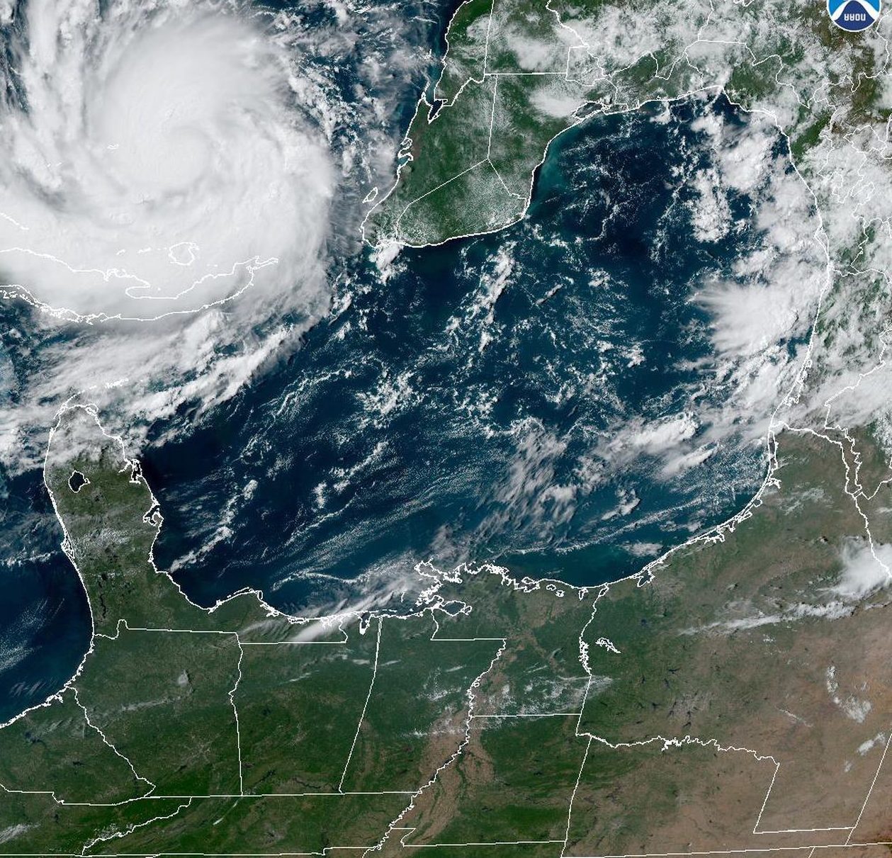 Over 2,000 Hurricane Ian Vehicles Available on IAA Boacon Autos