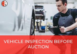car inspector