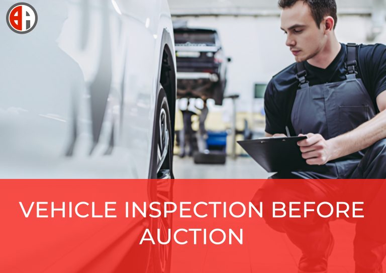 car inspector