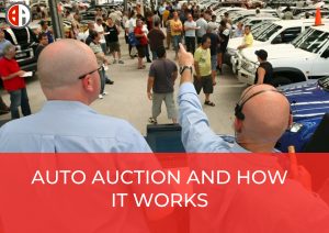 auto auction