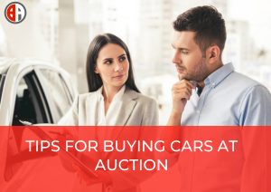 buying at auction